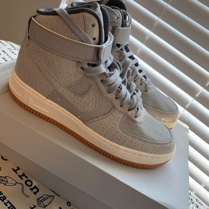 Women’s Air Force 1’a